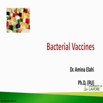 Lec# 28 (Vaccines).pptx
