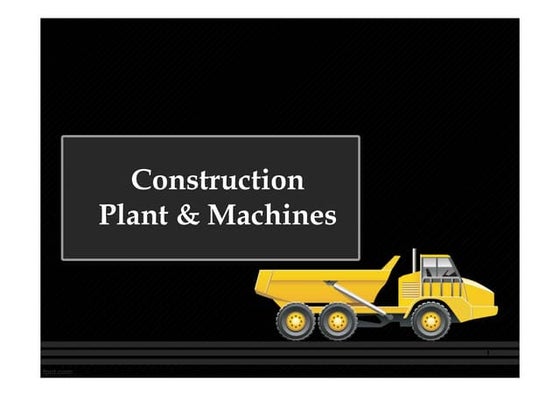 CLAMPSHELL- CONSTRUCTION EQUIPMENT.pptx