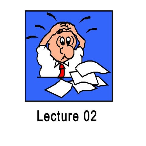 Lec 2 types of research