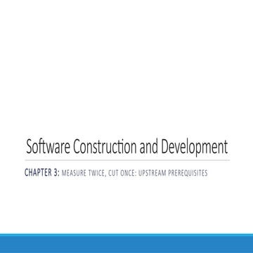 Software construction and development.pptx