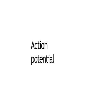 LEC 3,Action potential.pptx physiological basis of action potential