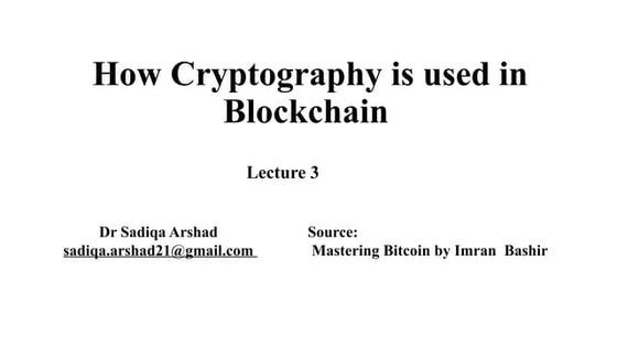 Cryptography_Hill Cipher for graduate student.pptx
