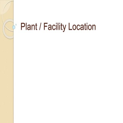 Lec 3 Facility Location .pptx