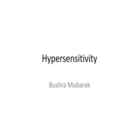 LEC#3  Hypersensitivity (Allergy).pptx