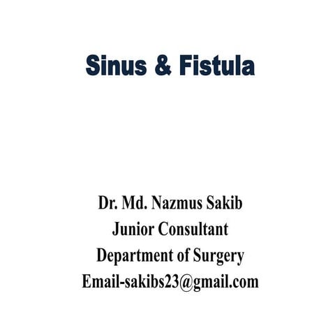 lec 3 rd year sinus.pptx