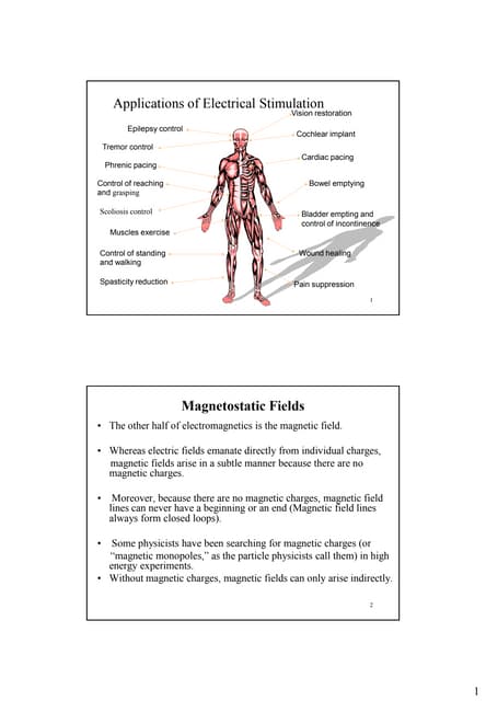 Fields Lec 4