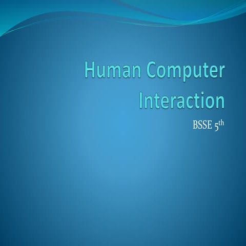 Usability Inspection, Human computer intraction.pptx