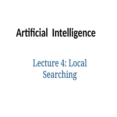 Lecture Four: Local Research and its Types.pptx