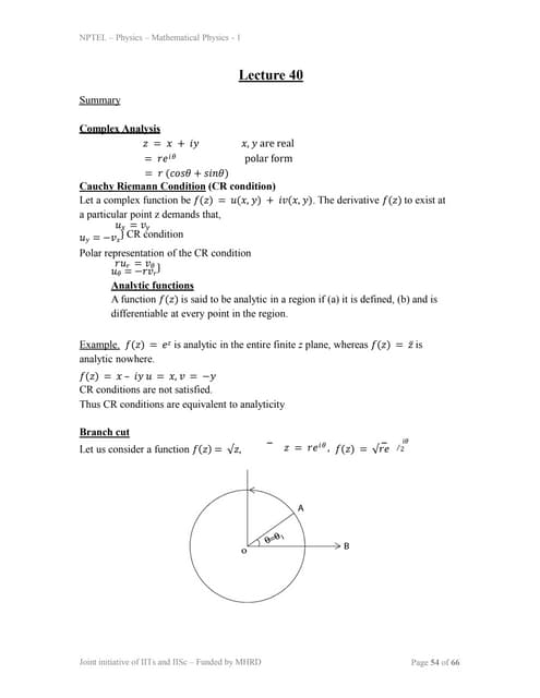 Radial and angular parts wave function | PPTX