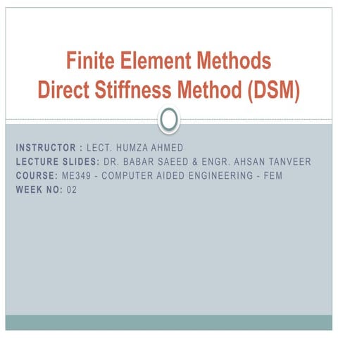 Lec 4 DSM Steps & Numerical Problems.pptx