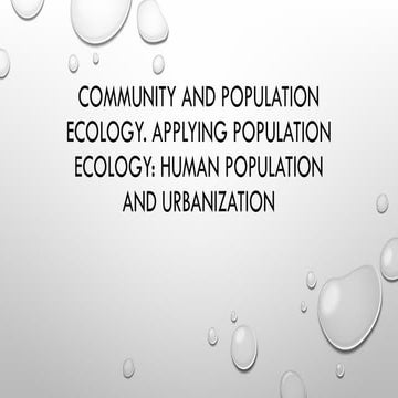 lecture ecology jzjsbdbdjdjdbxjxifjfbfb.pptx