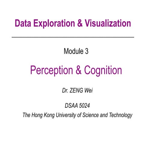 Data-visualization presentation data visualization data | PDF