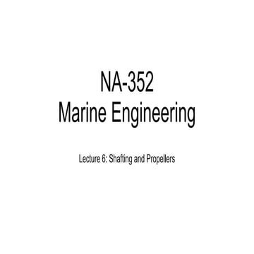 Lec6- Shafting and Propellers 14Dec22.pptx