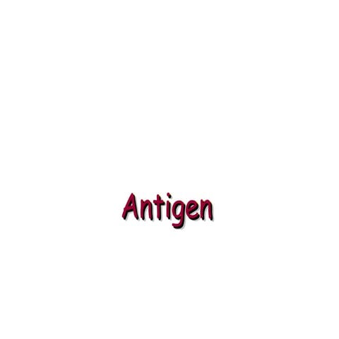 Lec 8 Antigen-1.ppt in detail with pictures