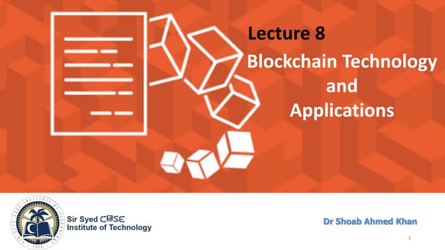Lecture  8  Hyperledger Fabric 2022f.pdf