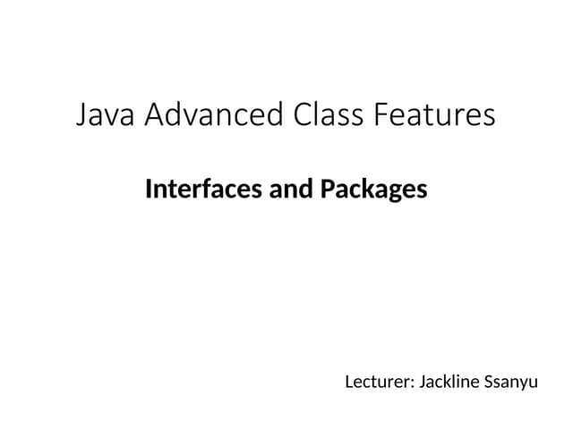 Lec8_Java Advanced class features_Part 1V.ppt