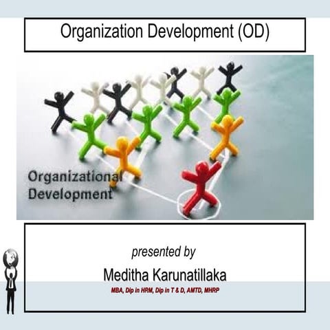 Employee development Enhancing employee skills through work process improveme...