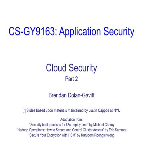 cloud security lecture abcedfghigklmnopqrstucvbnm,