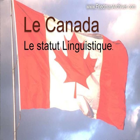 Le Canada