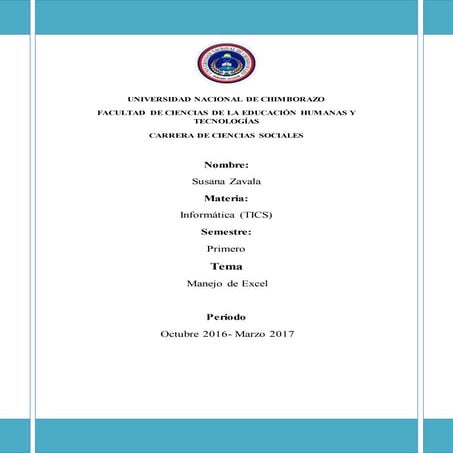 Lección 1-introducción-exel