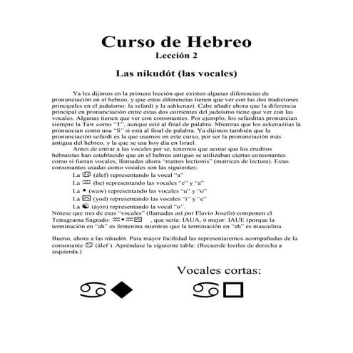 Leccin02 lasnikud t(vocales)