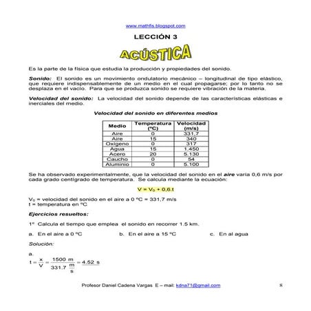 Leccin3 acstica-090820203959-phpapp02