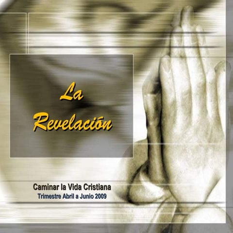 Leccion 05 La Revelacion Q2 Apc