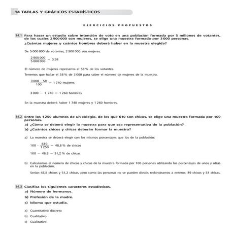 Ejercicios para Repasar 2