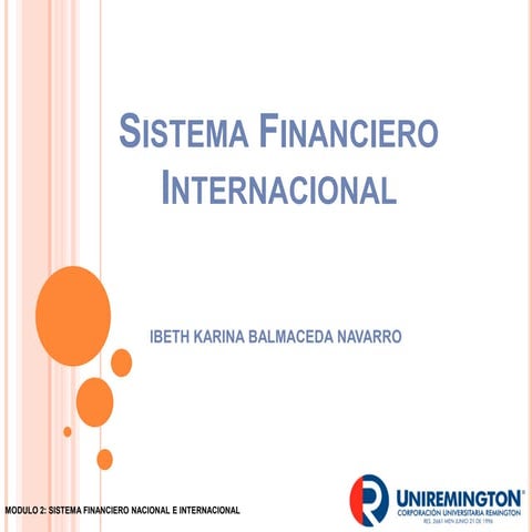 Leccion 1 modulo 2 conceptos finanzas