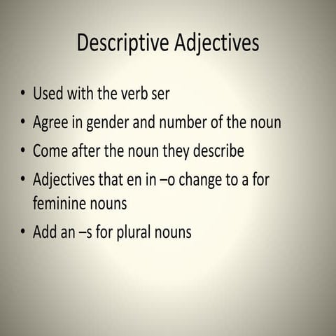 11 Grade Adverbs Functions, Types, Placement, And Meaning | PPTX