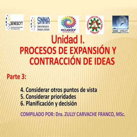 Leccion 3. desarrollo de habilidades