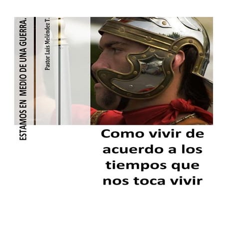 Lecciones red mes de marzo abril 2009 estamos en medio de una guerra (2)
