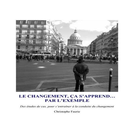 Le changement par l'exemple