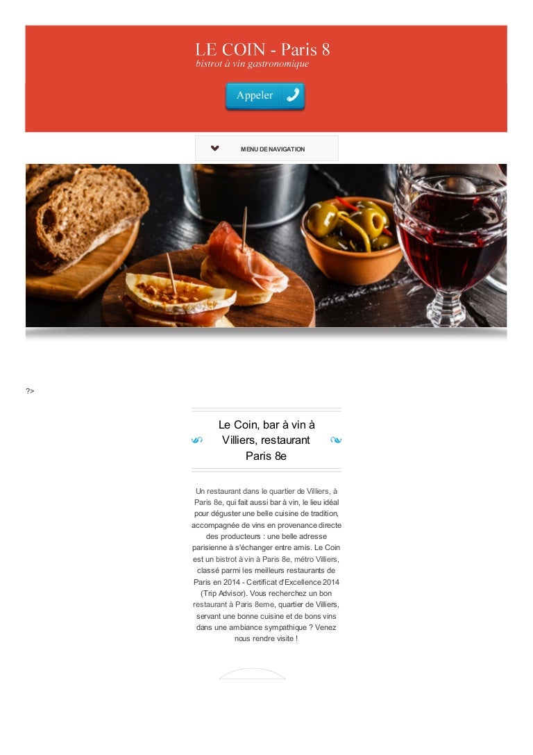 Sample business plan for restaurant and bar pdf picture