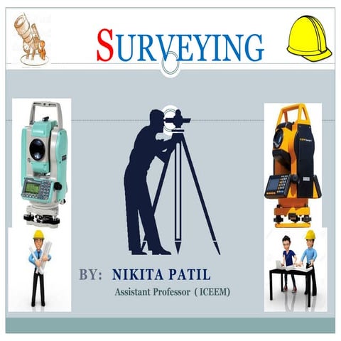 Survey Notes Lect-1 Sur  Date-11-10-2021.pptx