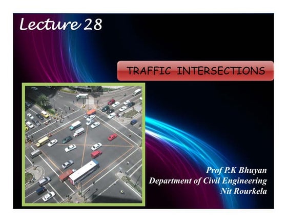 Interchanges and its Types of interchanges | PPT