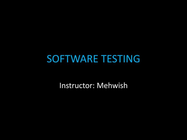 Lect-6-Generic testing types.pptx