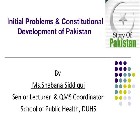 Lect-7    Constitutional Development.ppt