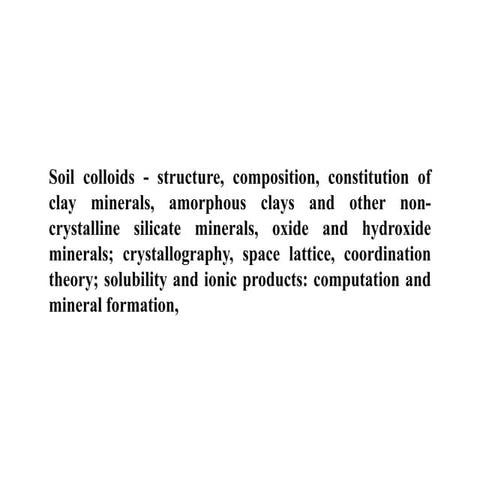 This ppt is for second year natural resource management students.NRM ...