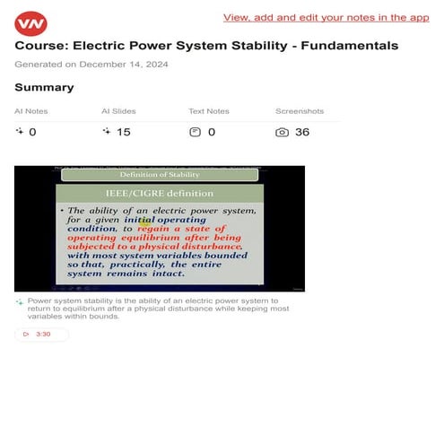 Lect_0for power system analysis theory 1.pdf