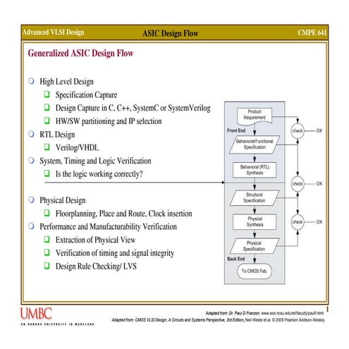 Lect01 flow | PDF