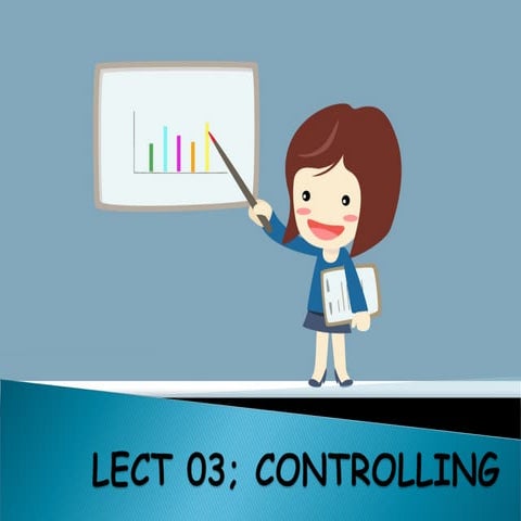 Comprehensive Guide to Controlling in Management: Processes, Types, and ...