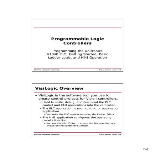 Lect10 | PDF