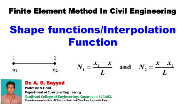 Lect19 | PPT