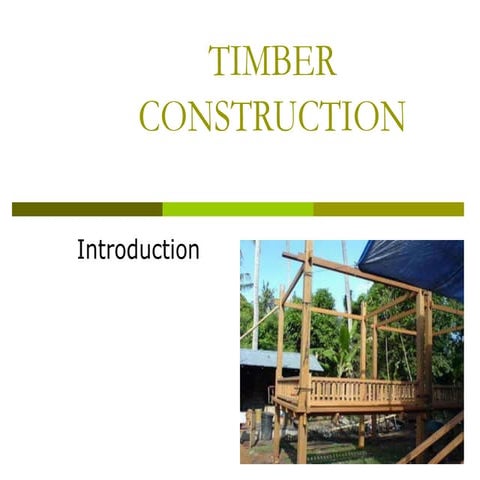 Lect1 material timber_edit-paklan | PPT