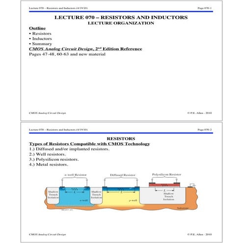 Lect2 up070 (100419) | PDF