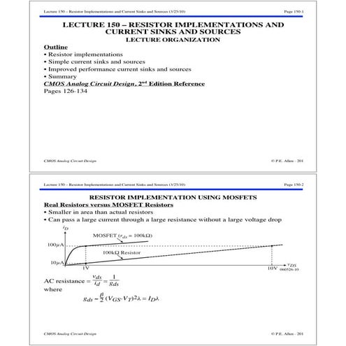 Lect2 up140 (100325) | PDF