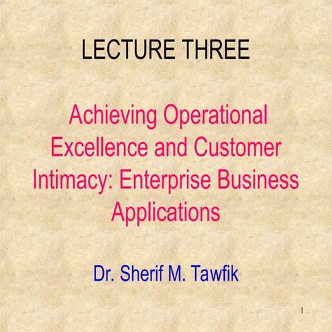 Lect_3_acheiving operational excellence.ppt