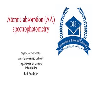 atomic absorption spectroscopy _Amany_elshamy.pdf