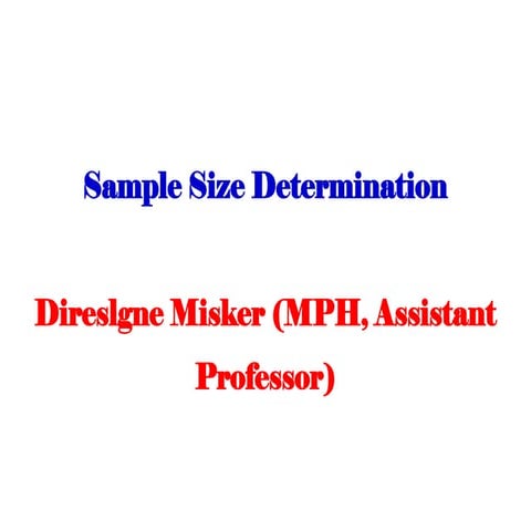 Lect 5  Sample Size Estimation-2013.ppt good to read the book for the first time